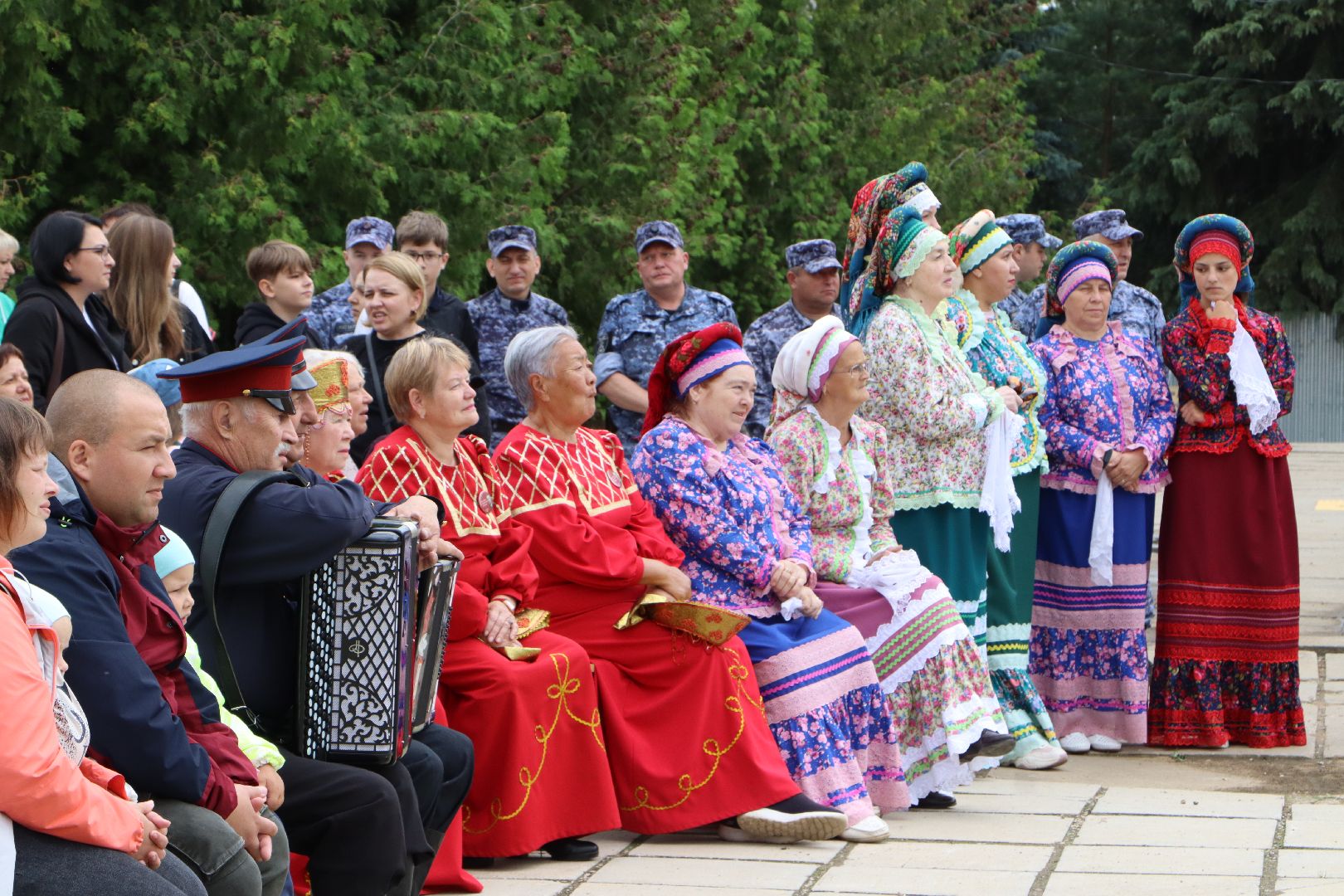 Серебряные Пруды, Столяровские встречи