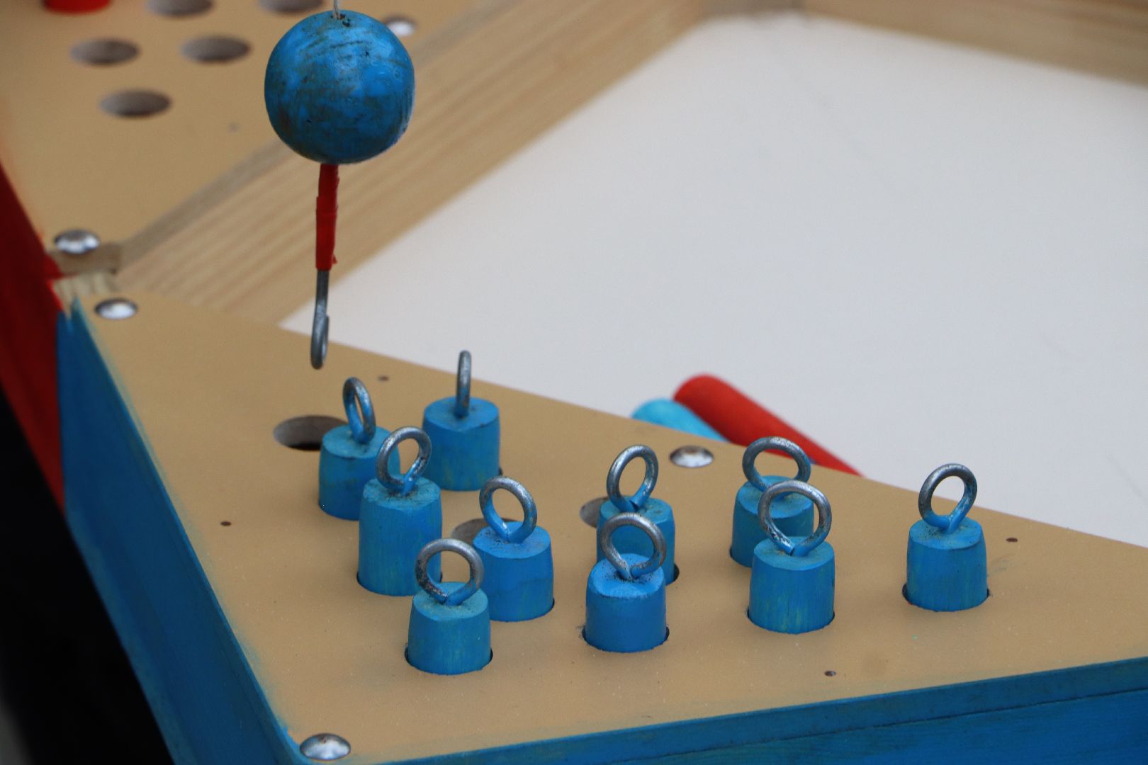 Ирина Матвеева, Столяровские встречи