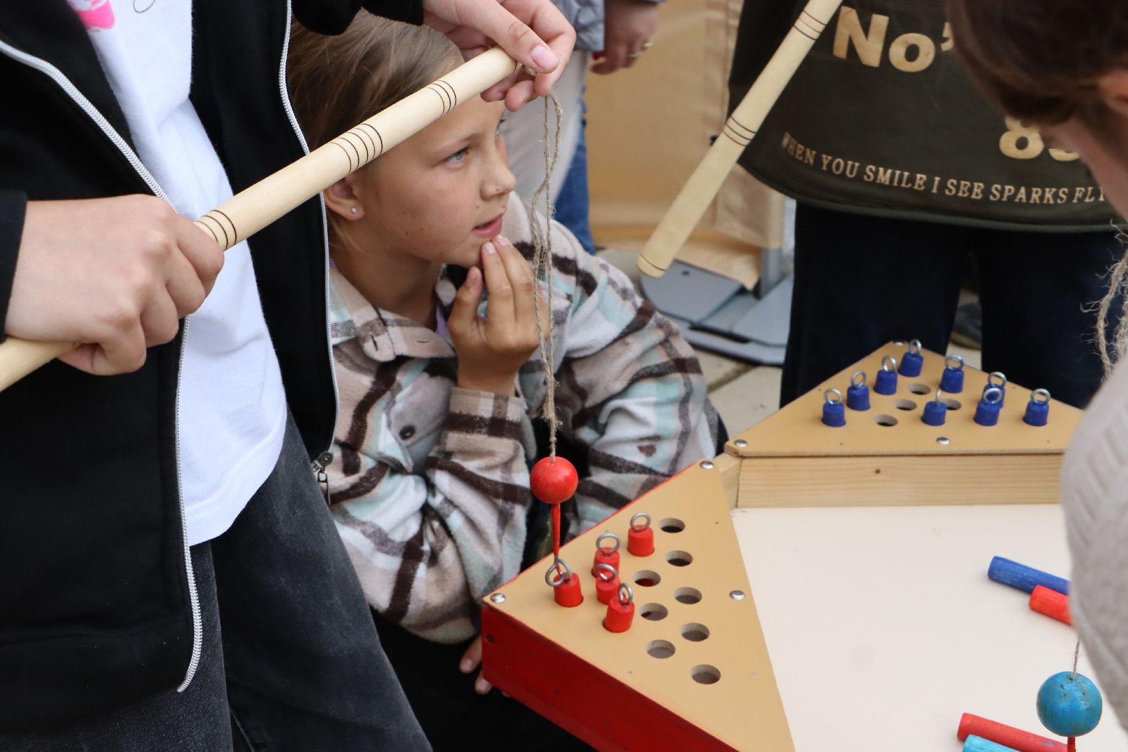 Ирина Матвеева, Столяровские встречи