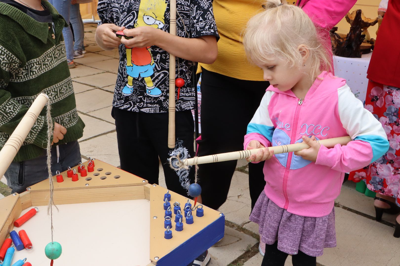 Ирина Матвеева, Столяровские встречи