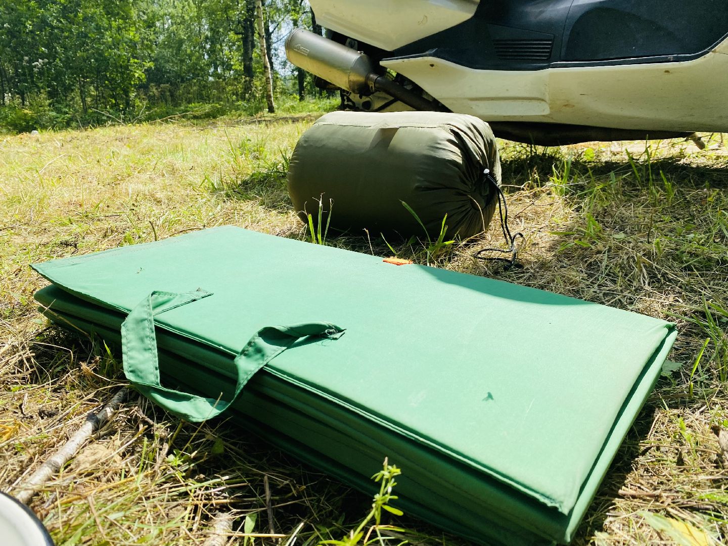 Домодедово, мотопикник, поход, домодедовские байкеры, мотоциклисты Домодедова