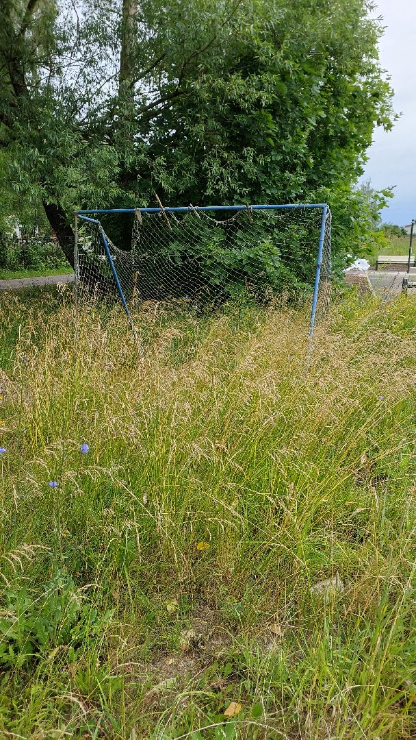 доброе дело, дети, двор, детский спорт, серпухов, глазово,