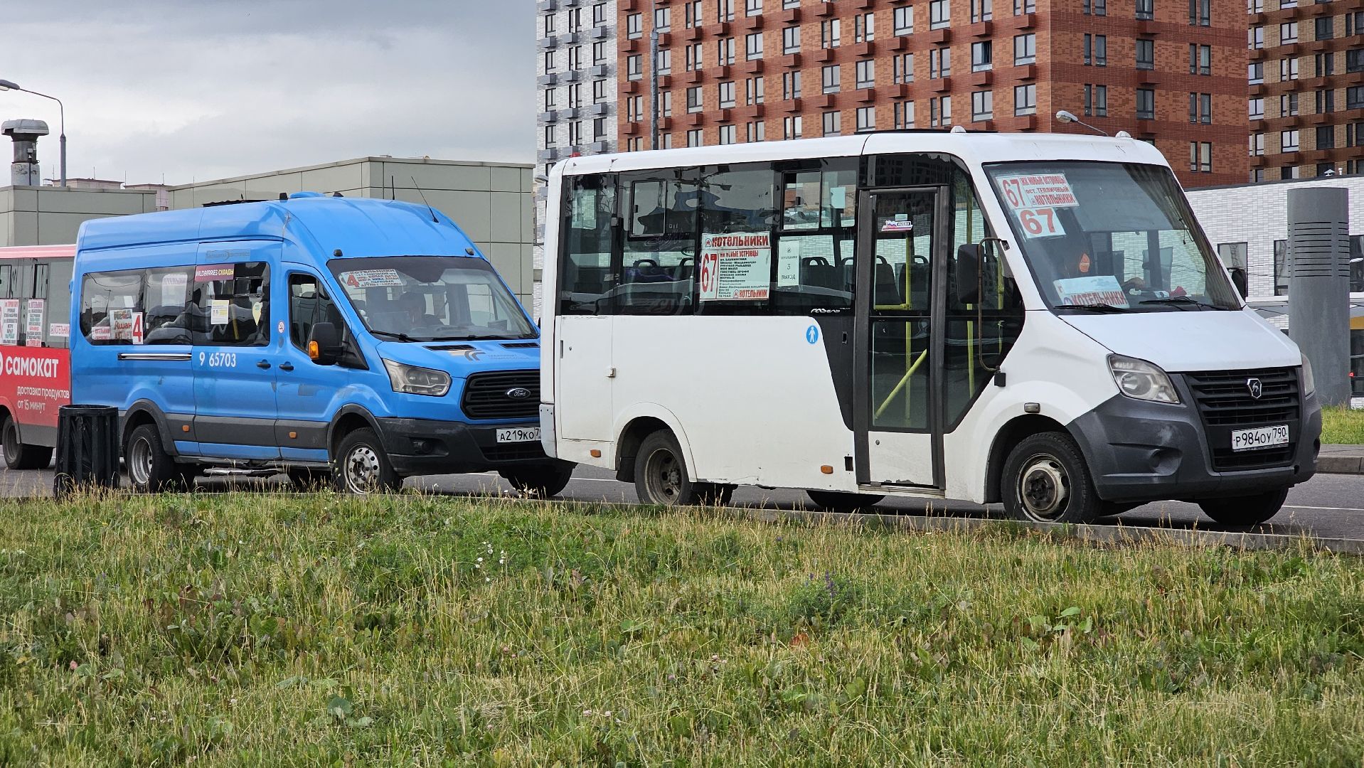 пассажирский транспорт, схема движения, метро, Котельники