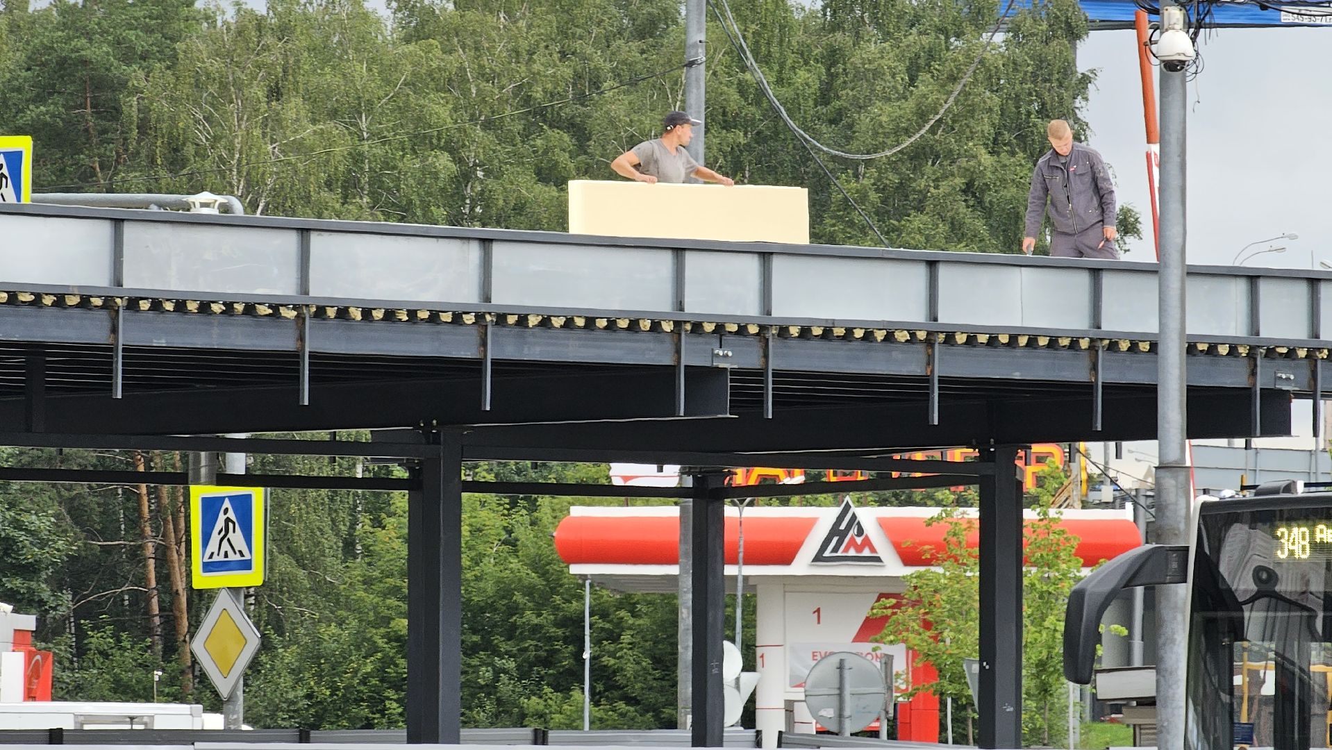 пассажирский транспорт, схема движения, метро, Котельники