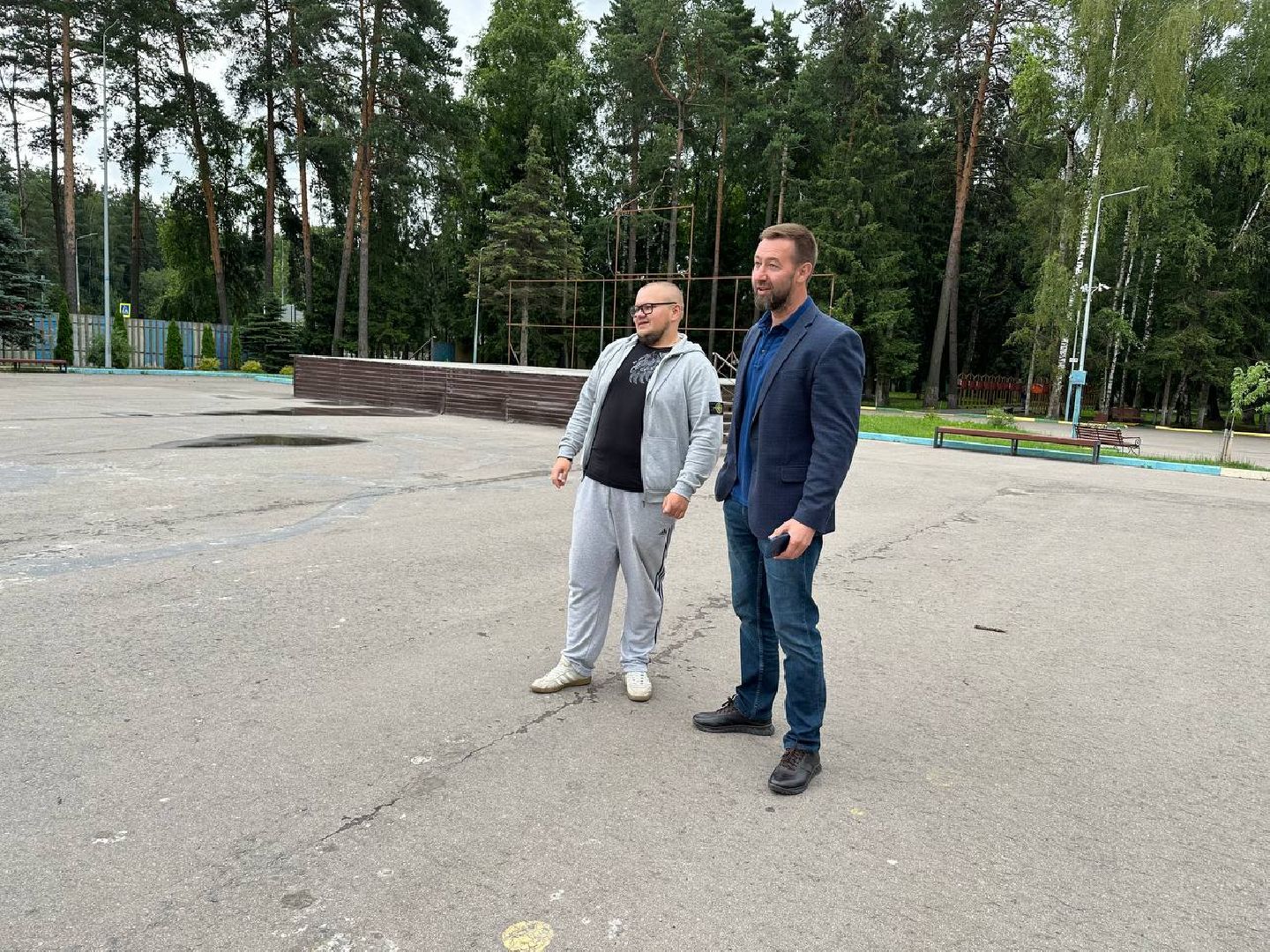 Подмосковье, патриотический фестиваль, волонтёры Подмосковья, Егор Балев, Росмолодёжь