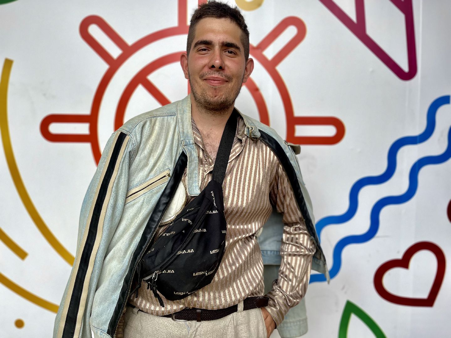 Наро-Фоминск, ночь в парке, парки Подмосковья, Лето в Подмосковье, выходные