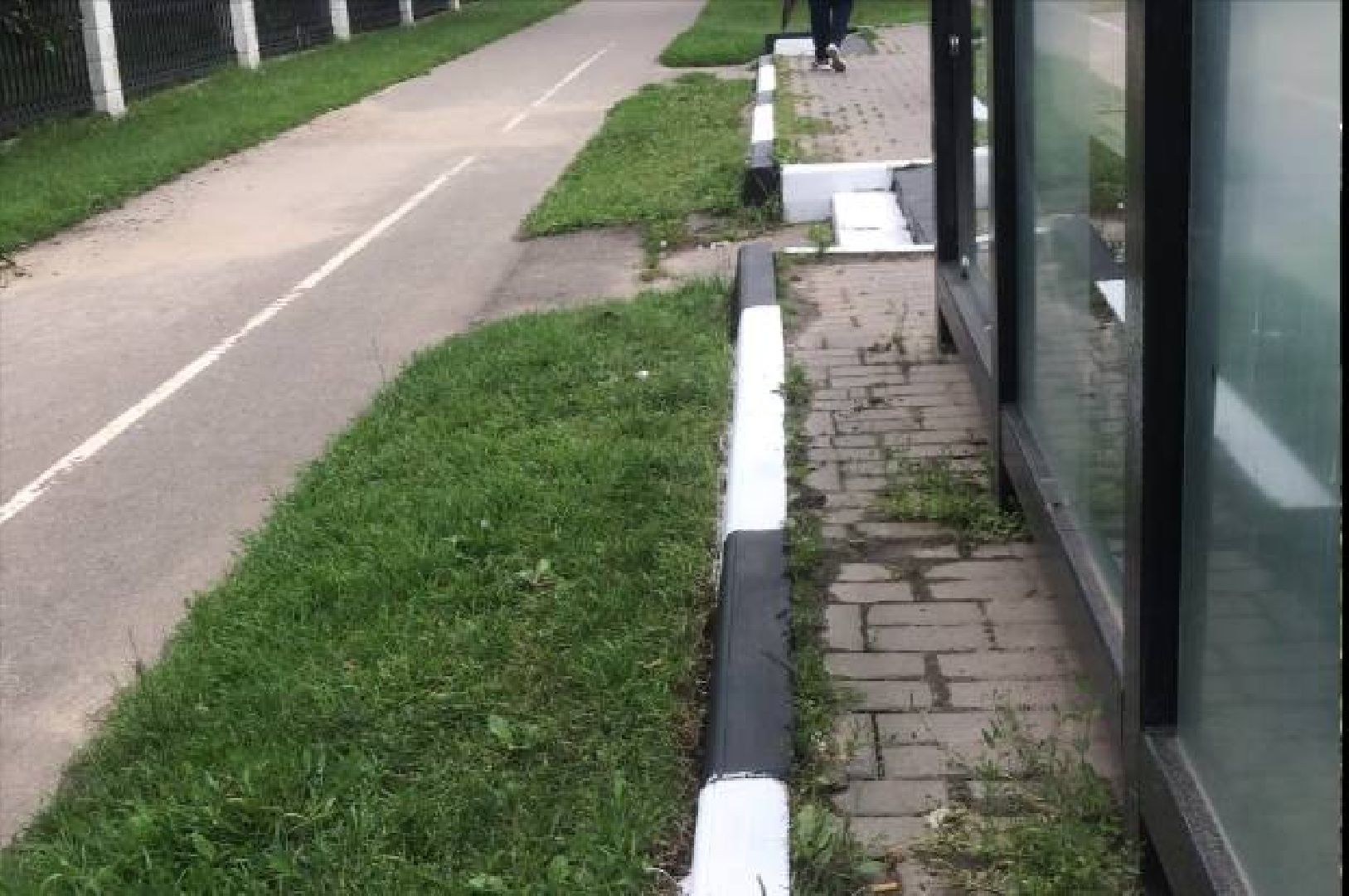 Коломна, благоустройство, дороги