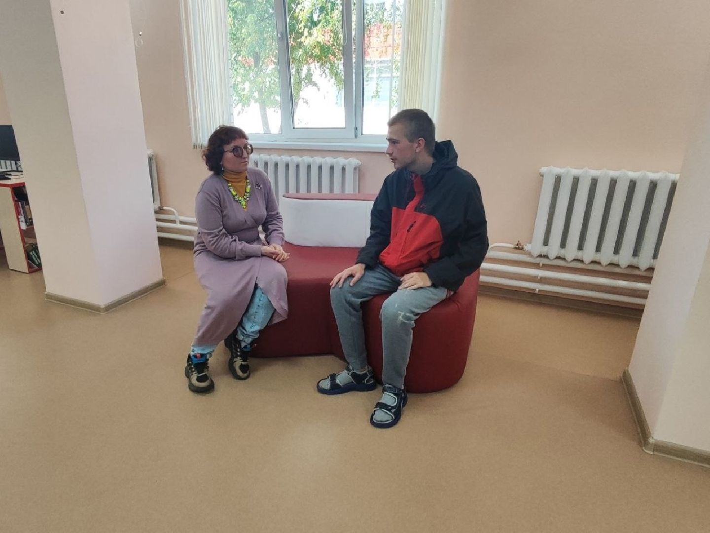 доброе дело, пенсионеры, помощь людям,