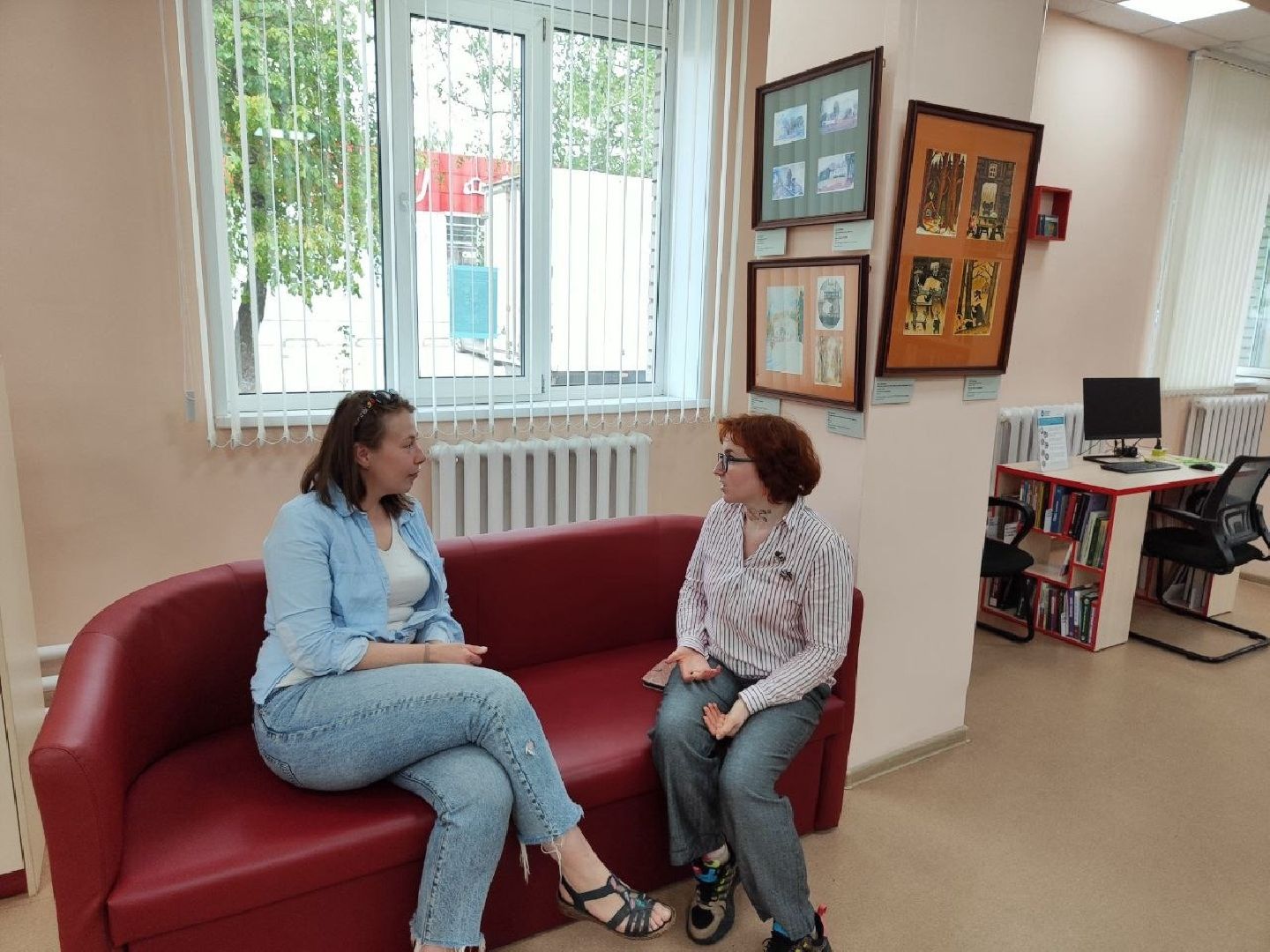 доброе дело, пенсионеры, помощь людям,