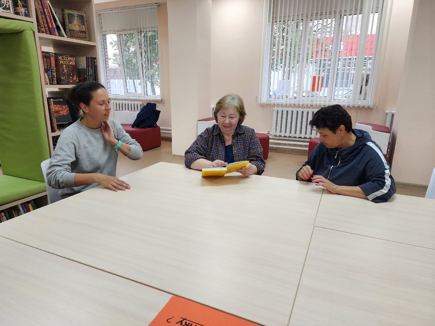 доброе дело, пенсионеры, помощь людям,