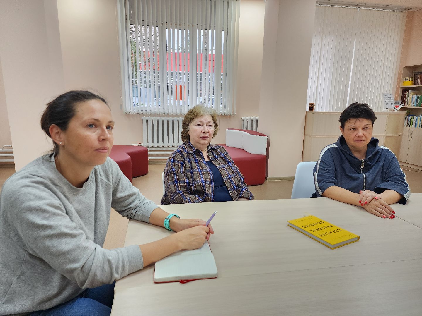 доброе дело, пенсионеры, помощь людям,