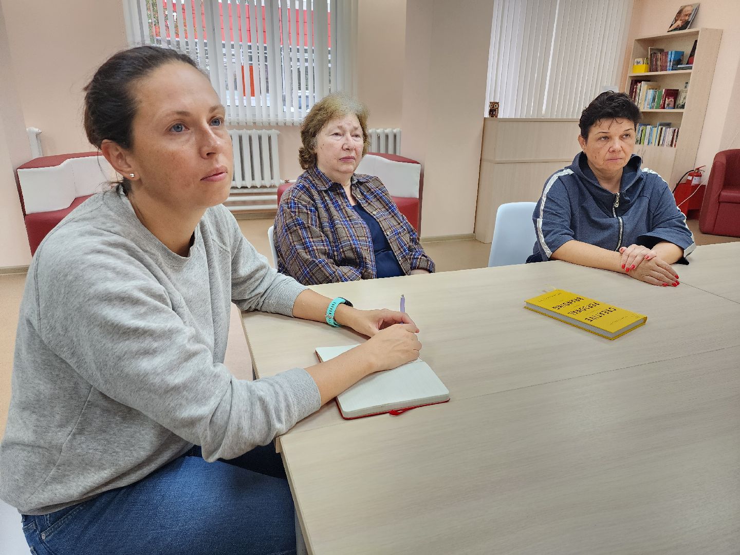 доброе дело, пенсионеры, помощь людям,