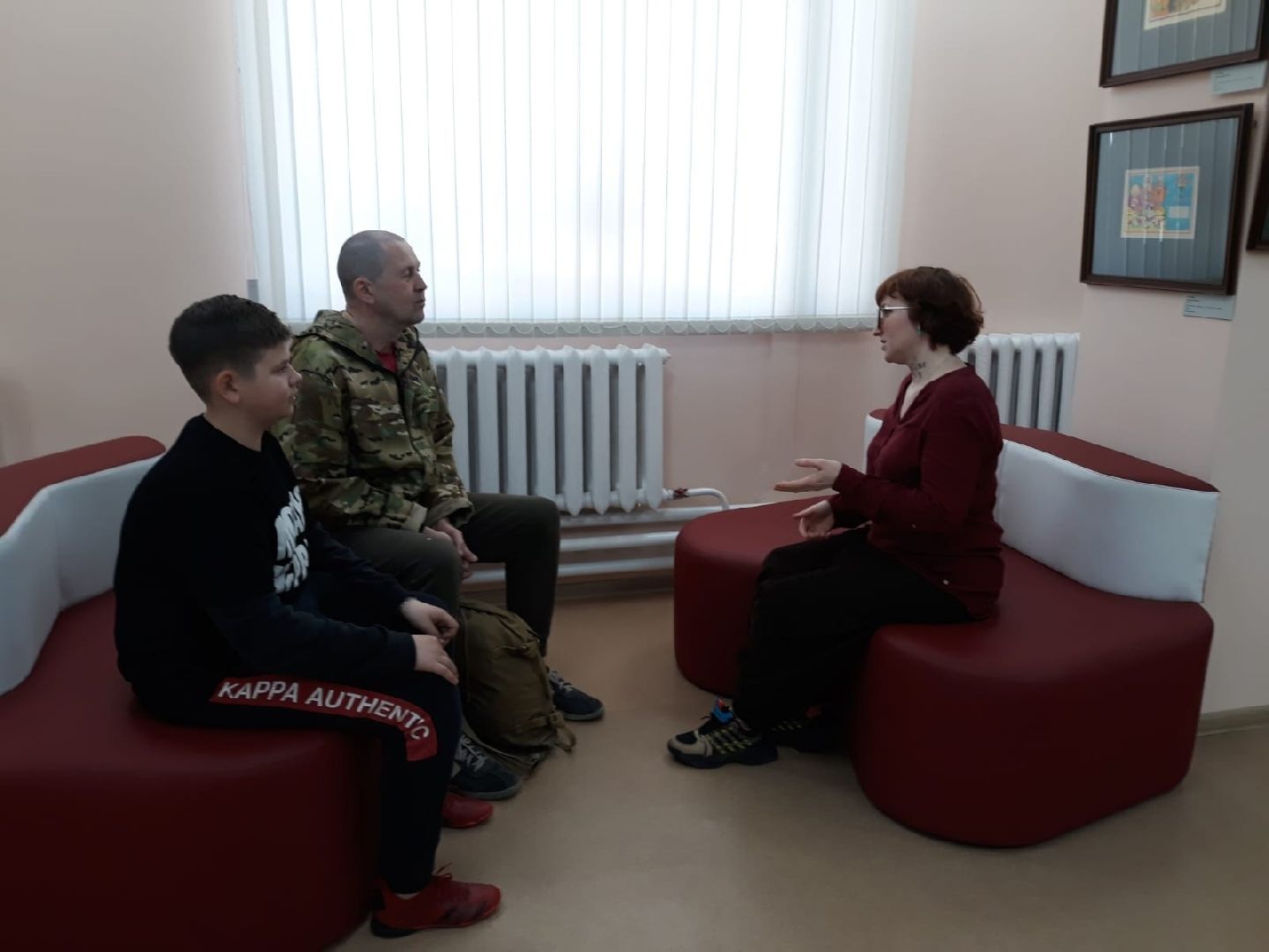 доброе дело, пенсионеры, помощь людям,