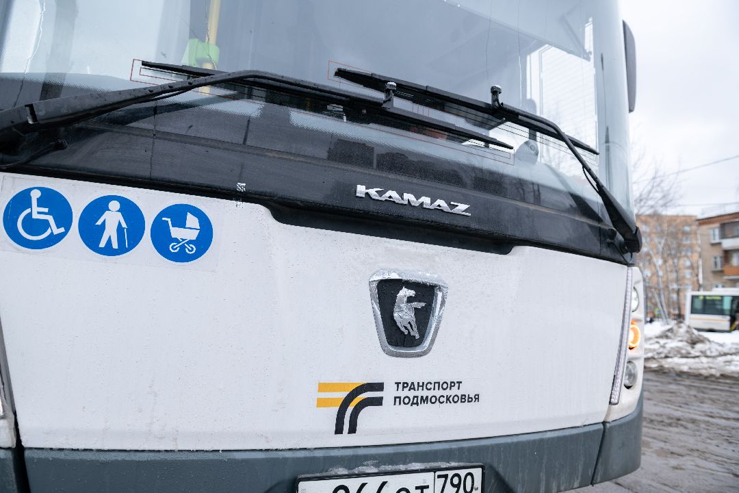 транспорт, лыткарино