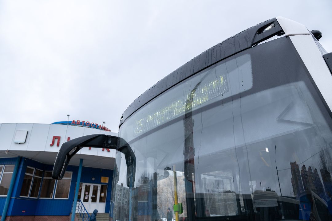 транспорт, лыткарино