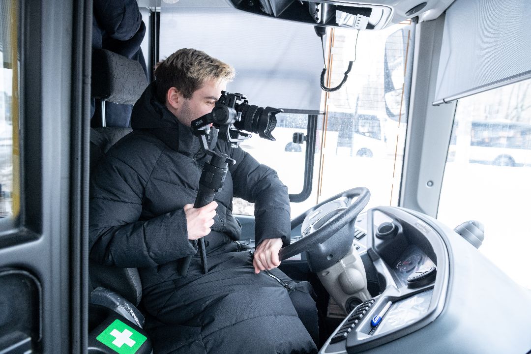 транспорт, лыткарино