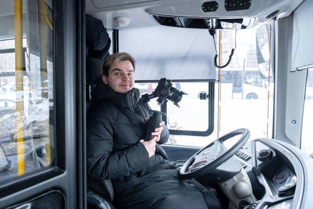 транспорт, лыткарино