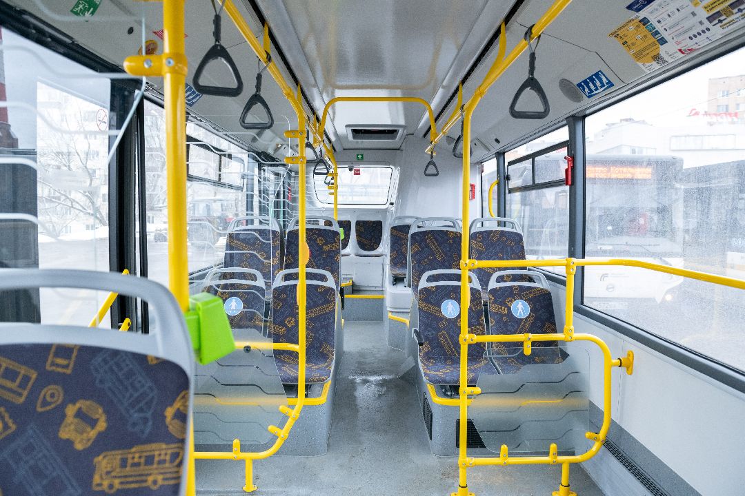 транспорт, лыткарино