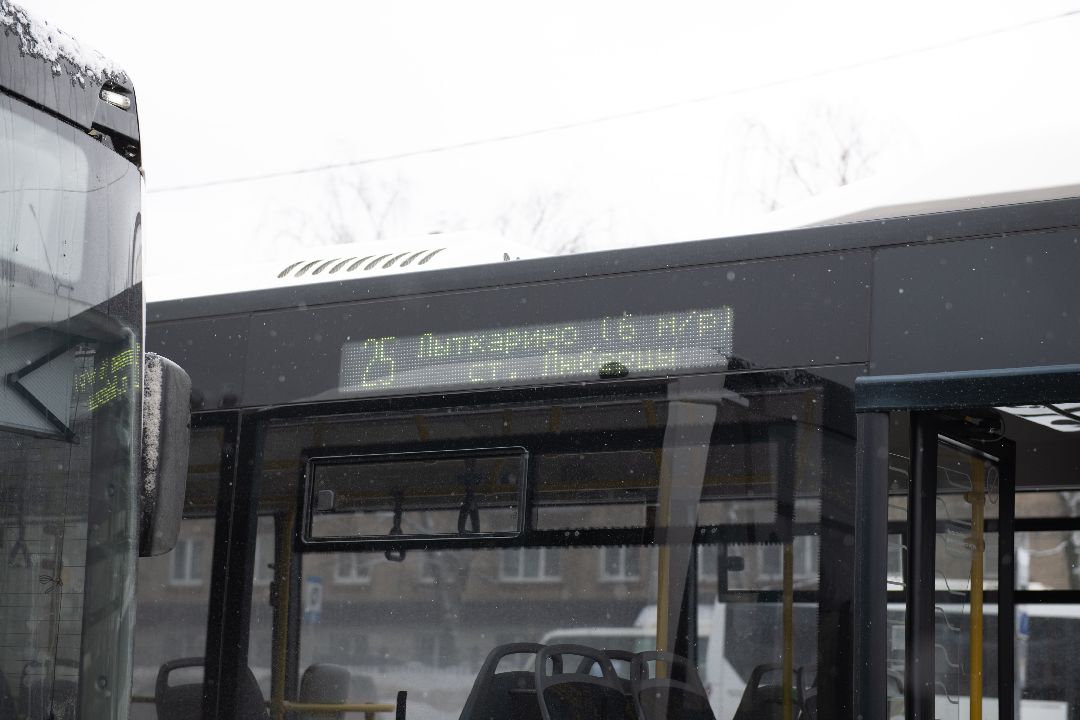 транспорт, лыткарино