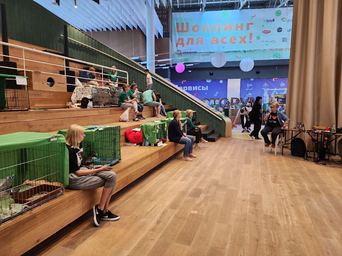 волонтеры, доброе дело,