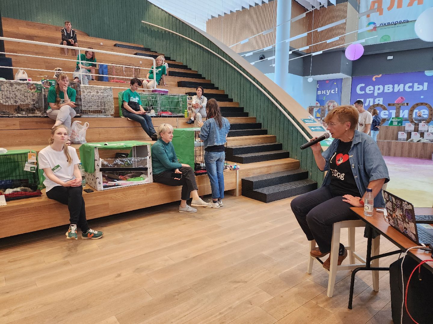 волонтеры, доброе дело,