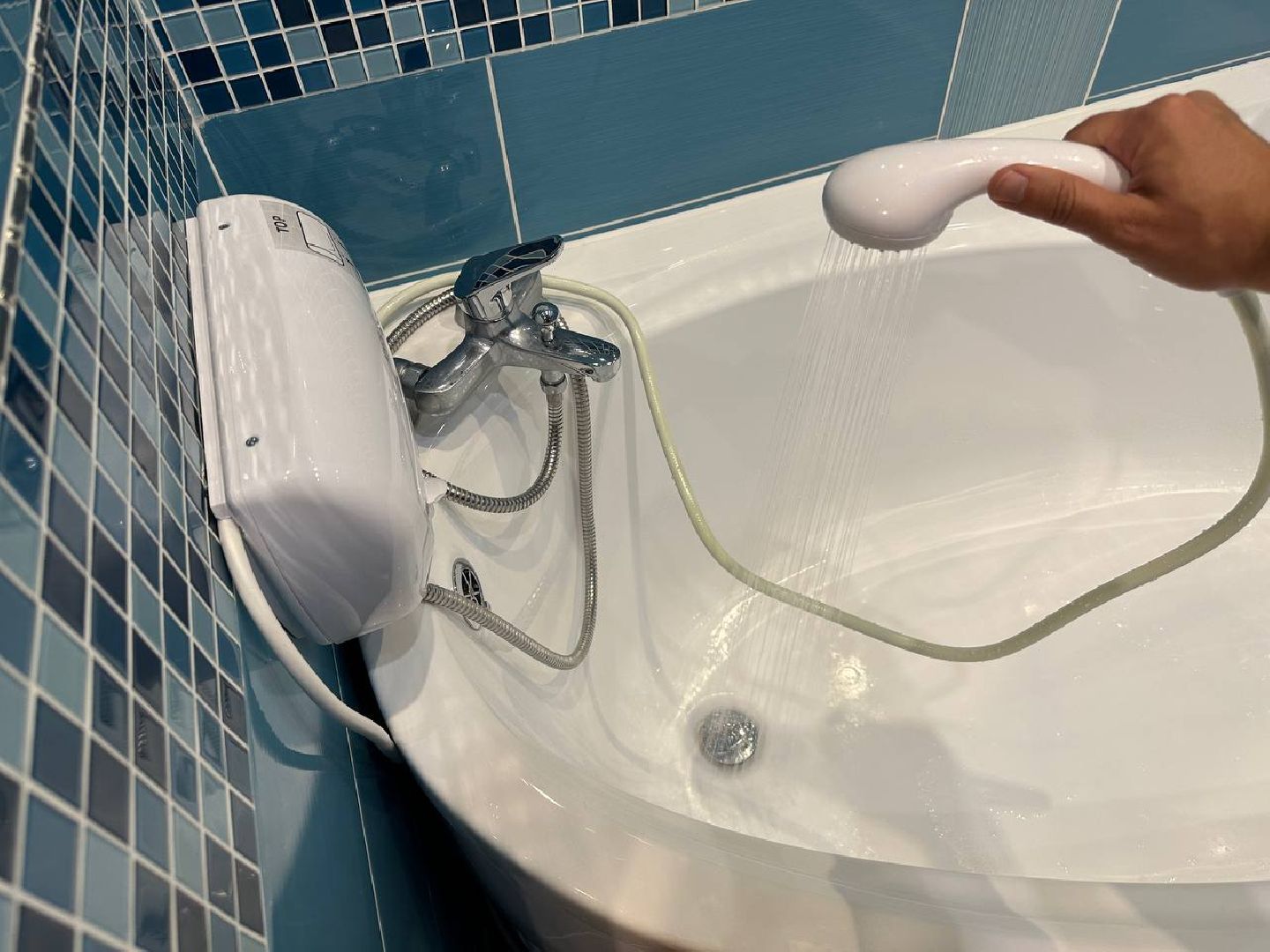 Реутов, ЖКХ, люди, горячая вода, отключения