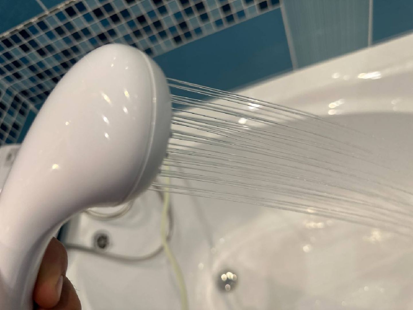 Реутов, ЖКХ, люди, горячая вода, отключения