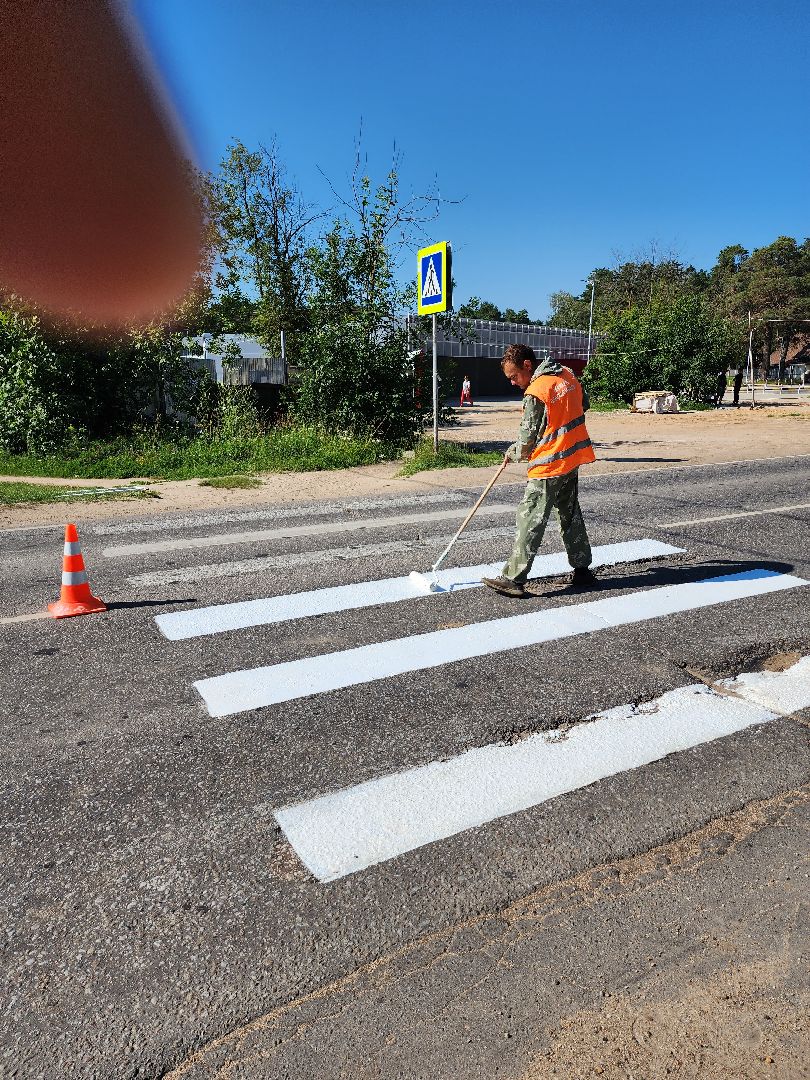 дороги, зебра, пешеходный переход, серпухов, стадион спартак,