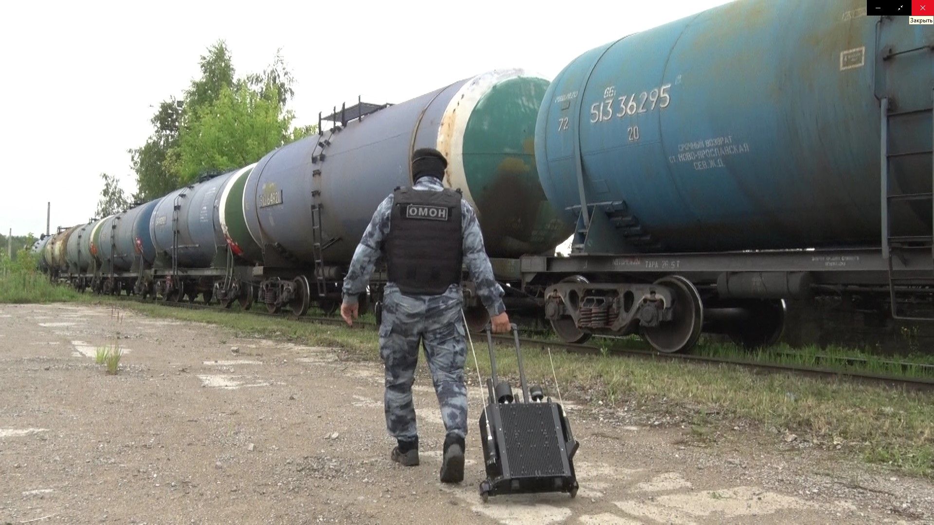 Антитеррор, учения, аэропорт Домодедово