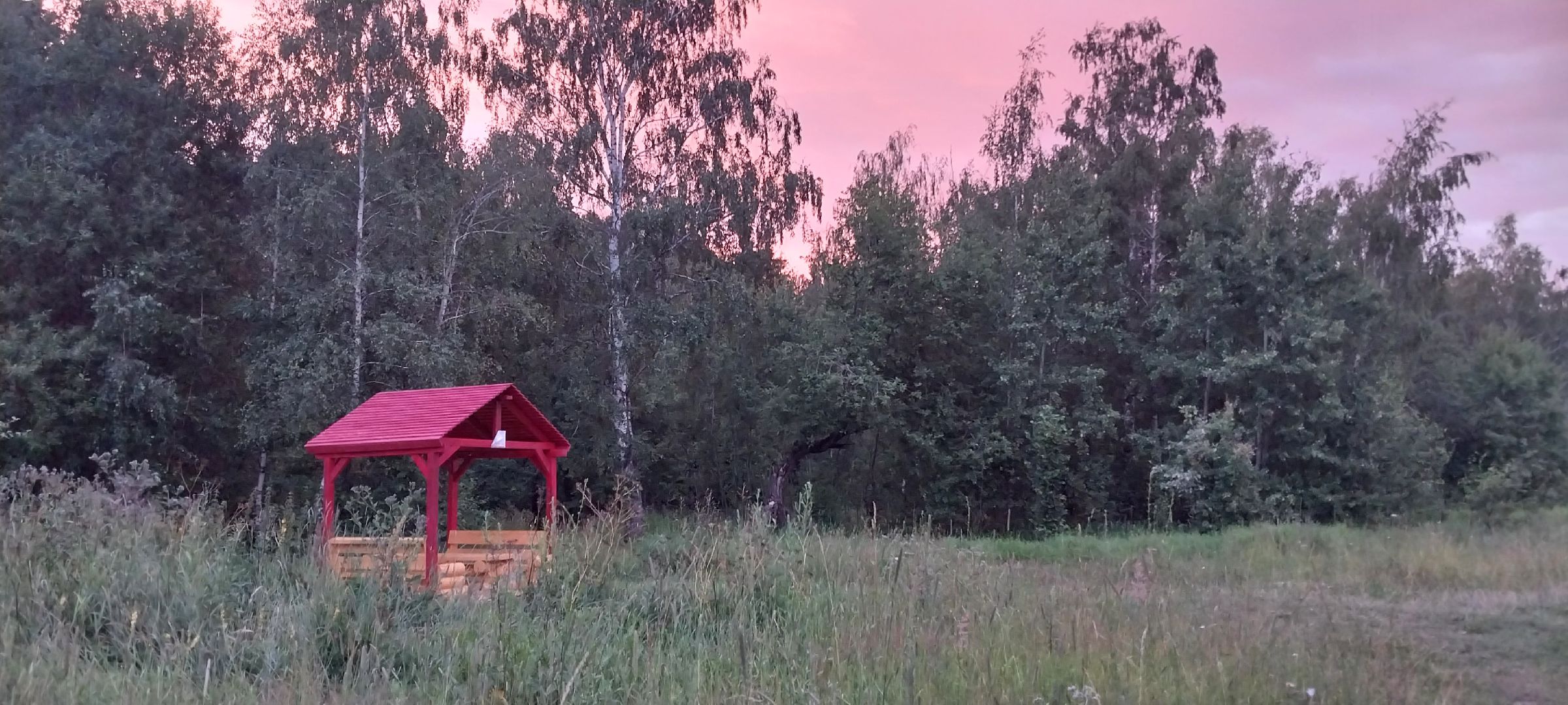 Коломна, благоустройство, зона отдыха