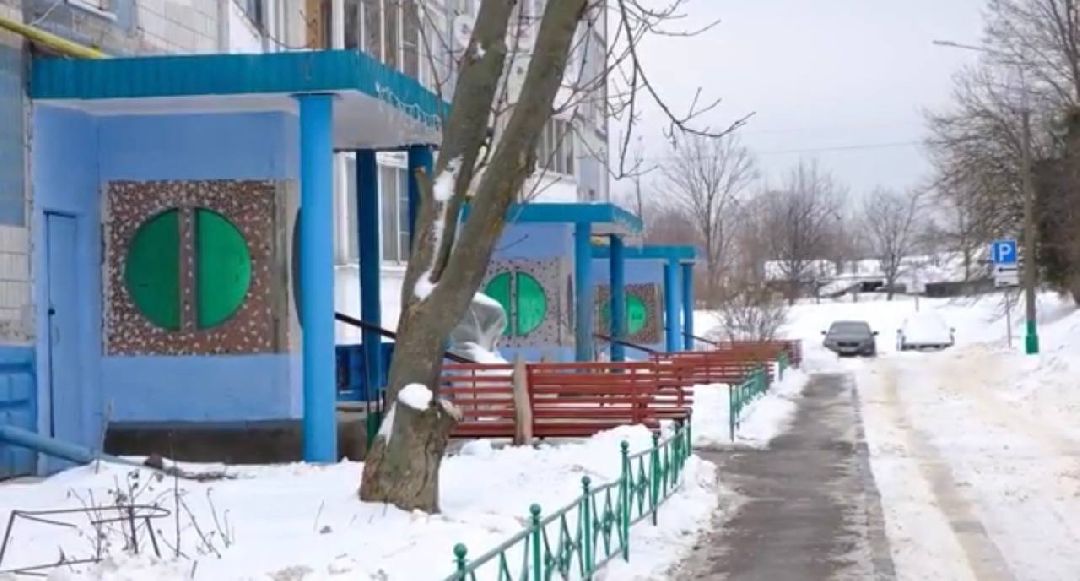 Солнечногорск, СВО