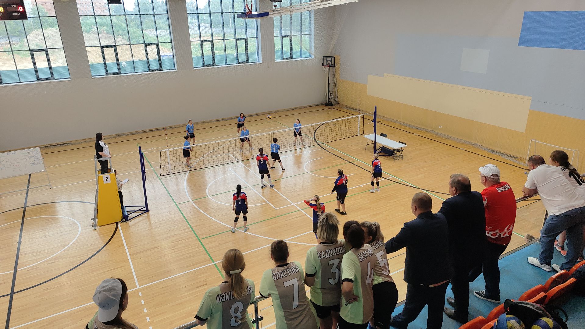 Соревнования, Мособлэнерго, Домодедово, Раменское, Сергиев-Посад