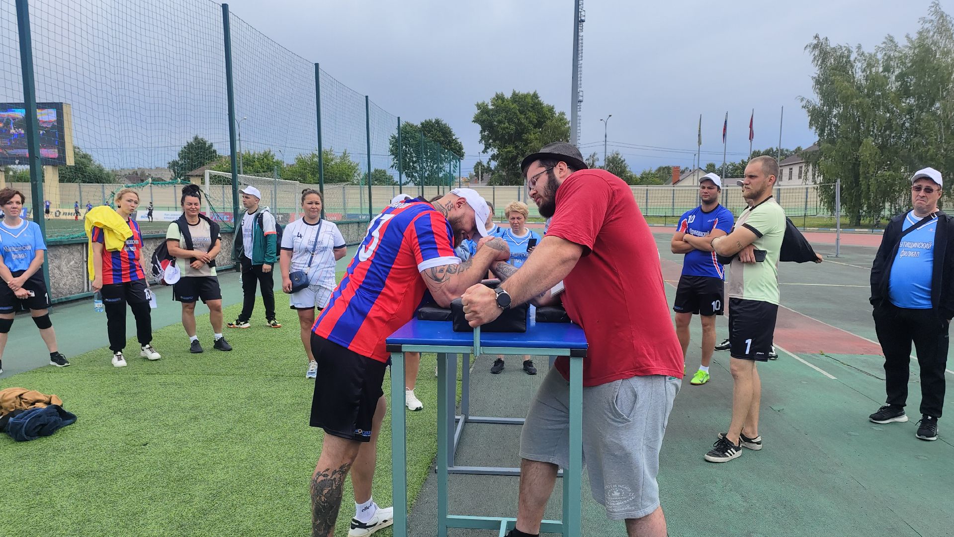 Соревнования, Мособлэнерго, Домодедово, Раменское, Сергиев-Посад