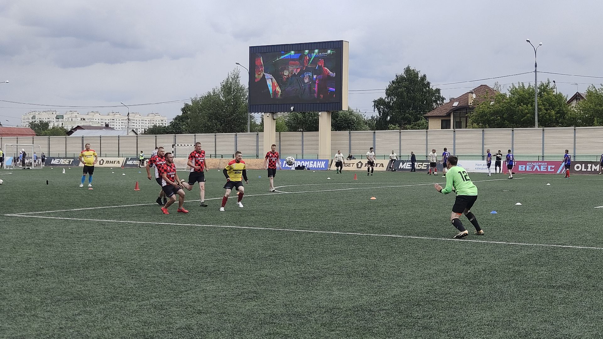 Соревнования, Мособлэнерго, Домодедово, Раменское, Сергиев-Посад