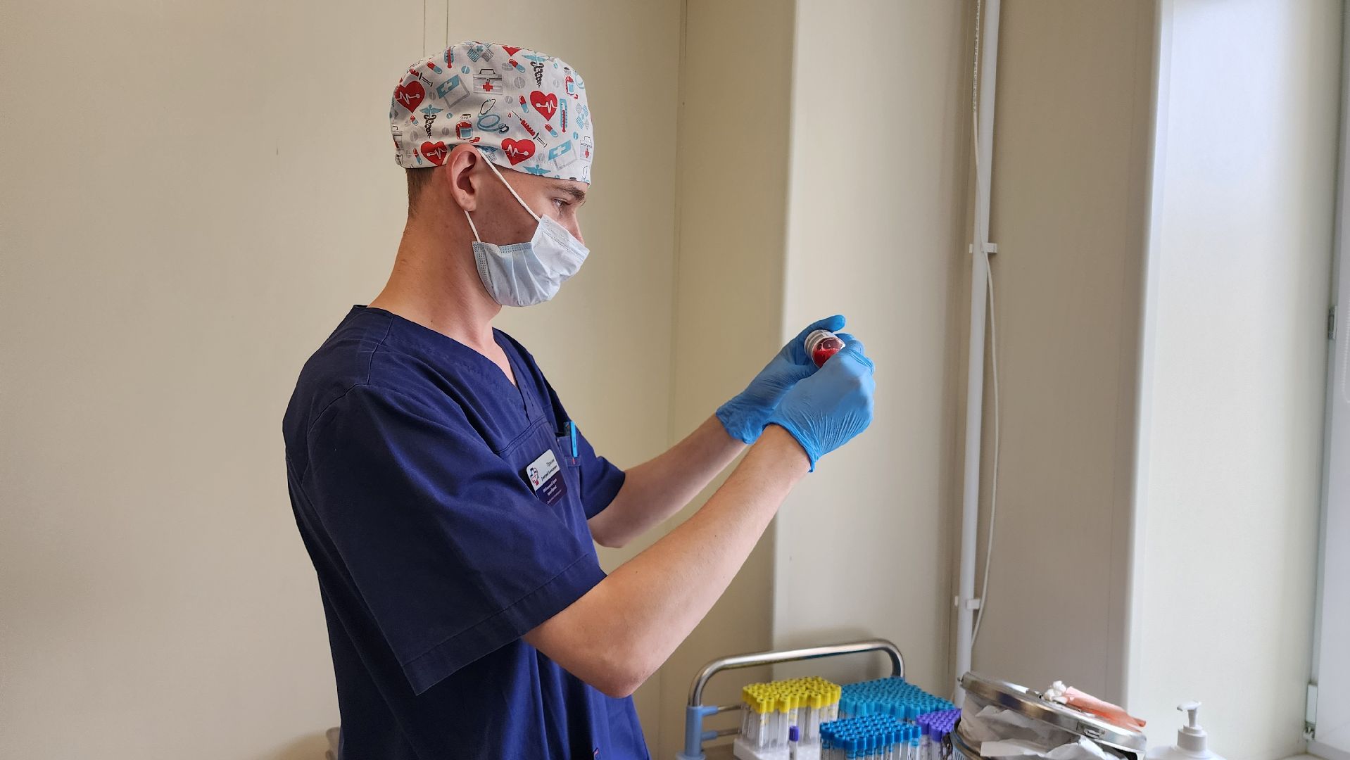 медицина, здравоохранение, медики,