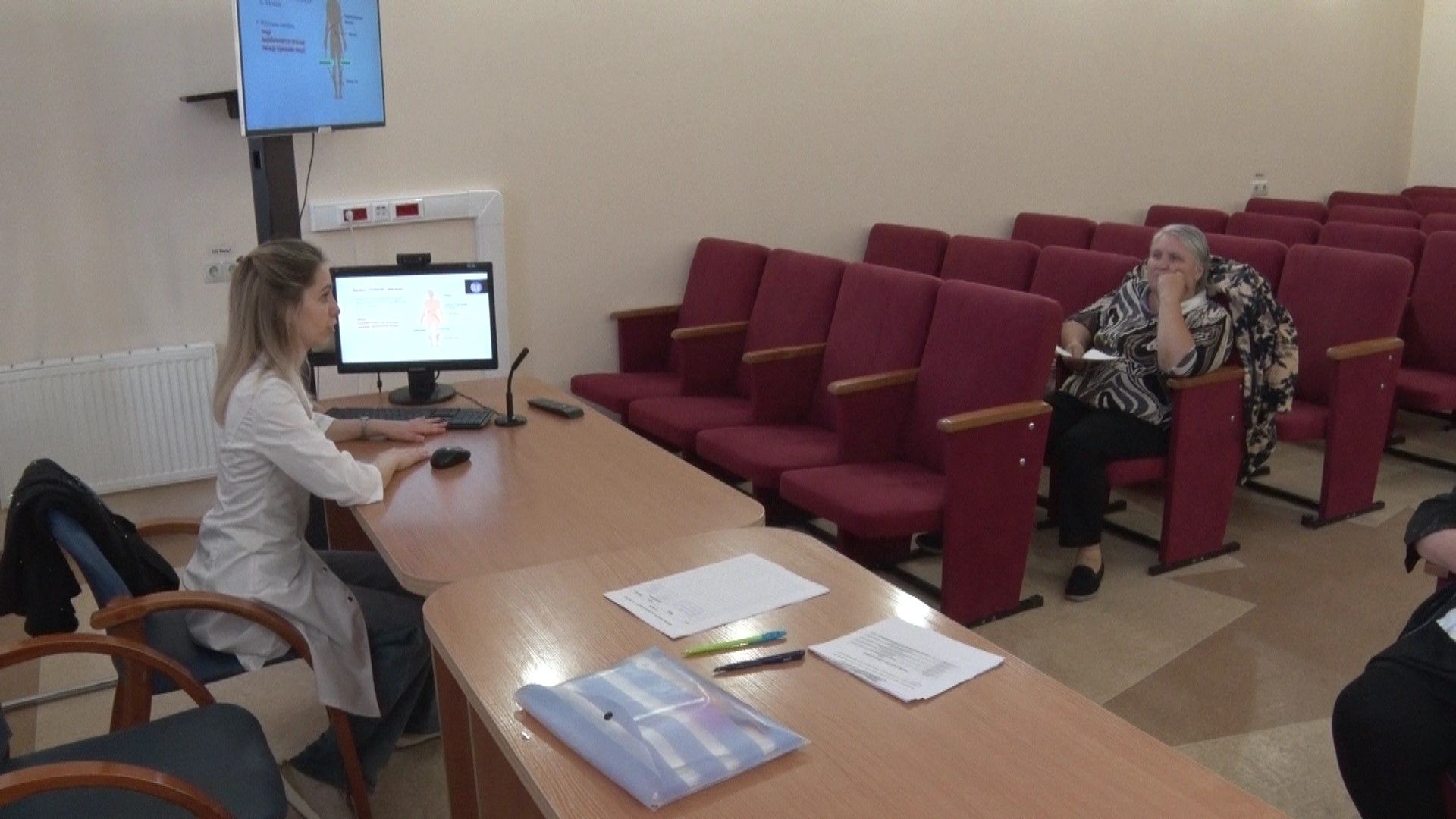 школа диабета, Домодедово