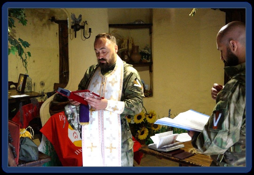 Солнечногорск, СВО