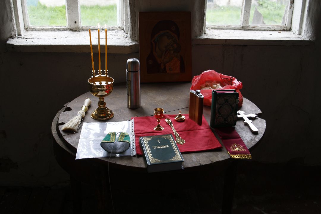 Солнечногорск, СВО