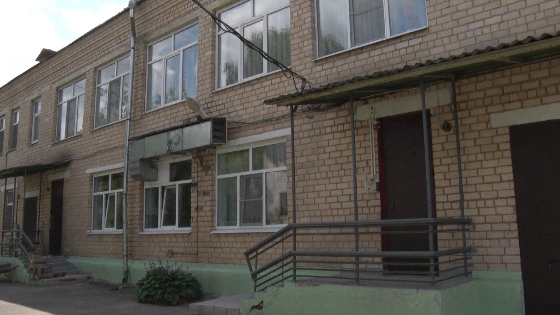 ремонт, детский сад, Домодедово