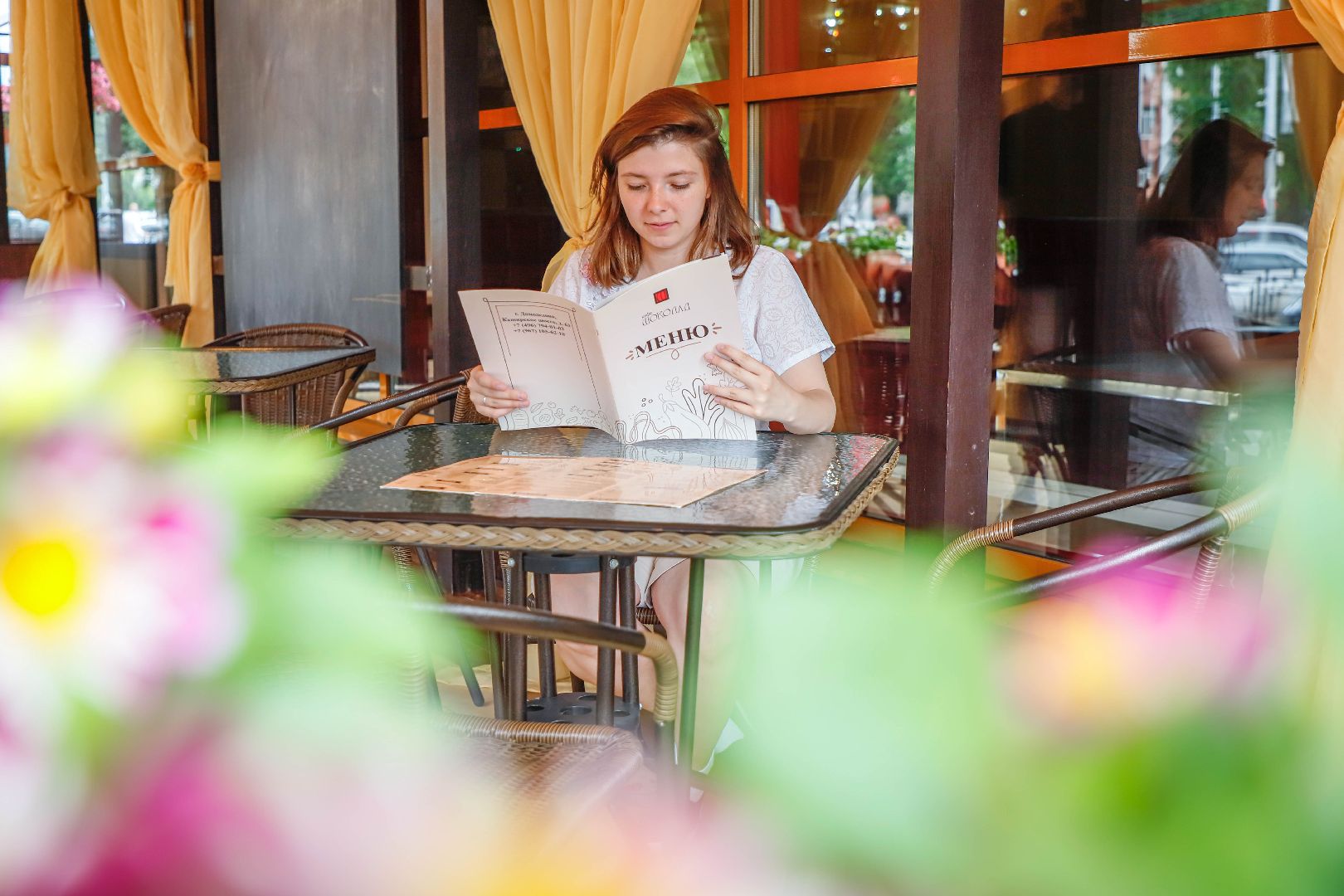 летние веранды, Домодедово