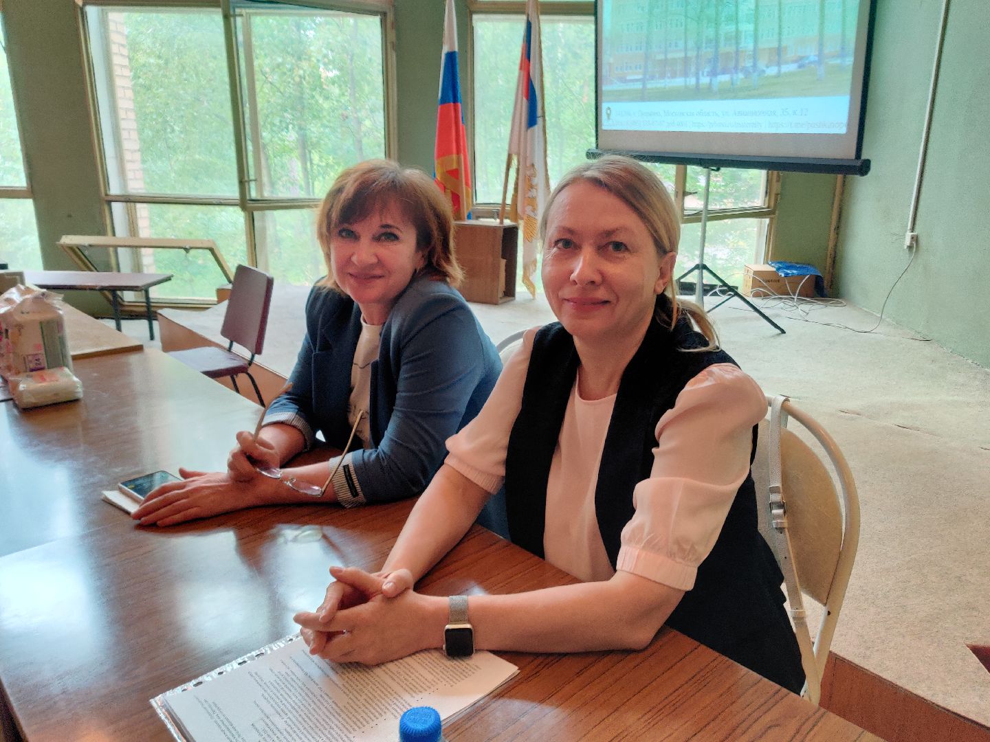 Красноармейск, Пушкинский, будущие мамы, перинатальный центр