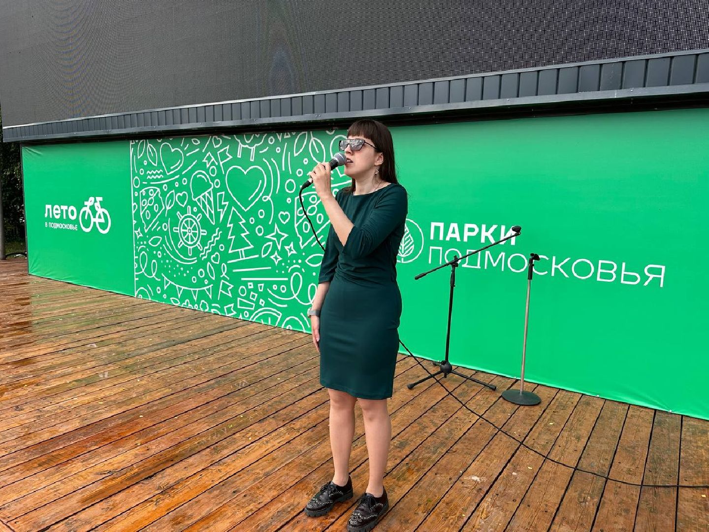 Фестиваль авторской песни, барды, музыкальный фестиваль, Наро-Фоминск