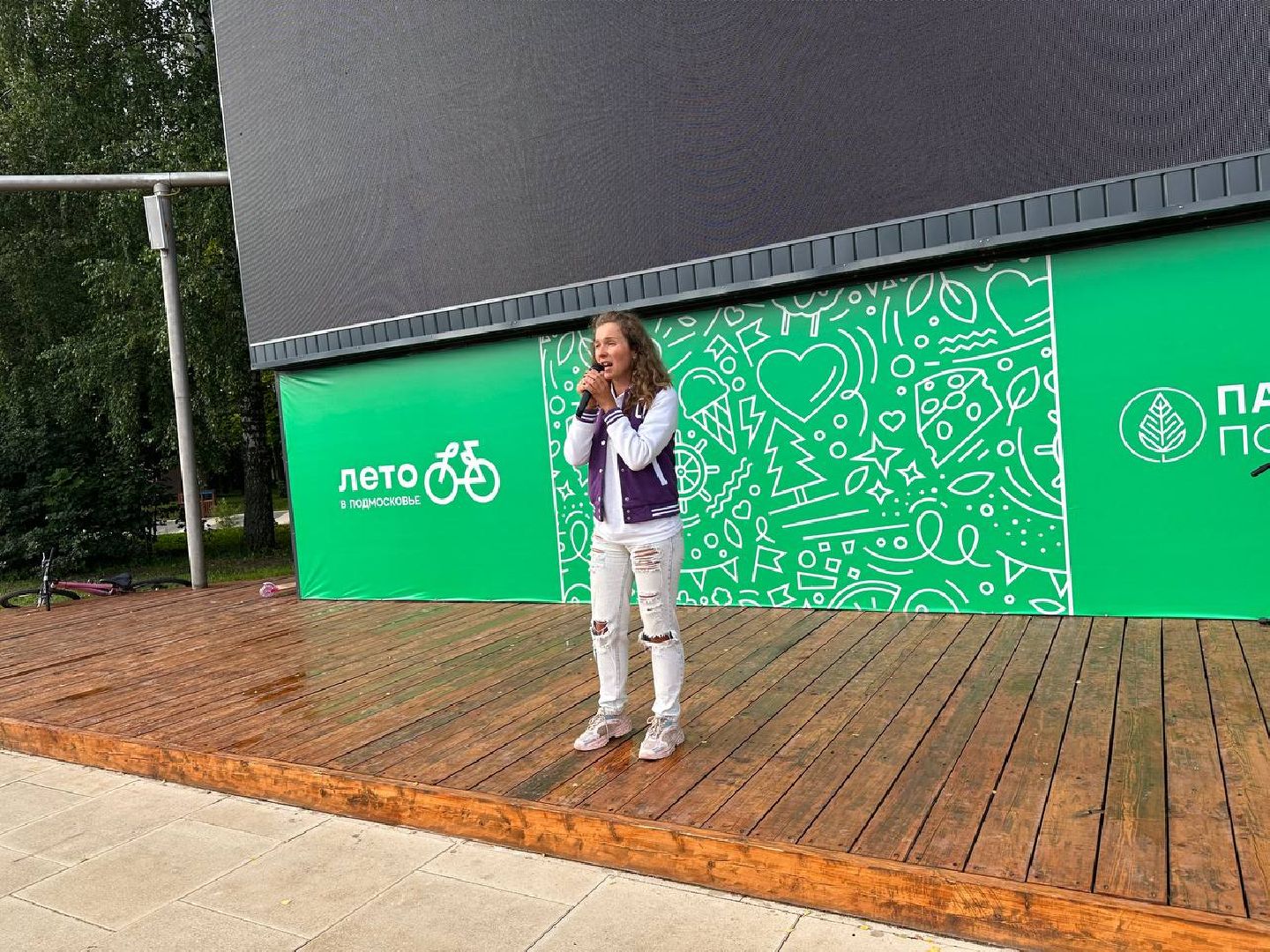 Фестиваль авторской песни, барды, музыкальный фестиваль, Наро-Фоминск