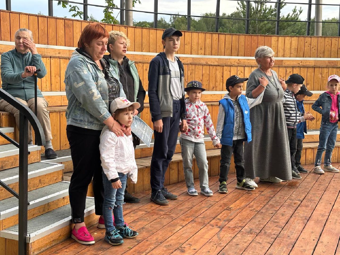 Фестиваль авторской песни, барды, музыкальный фестиваль, Наро-Фоминск