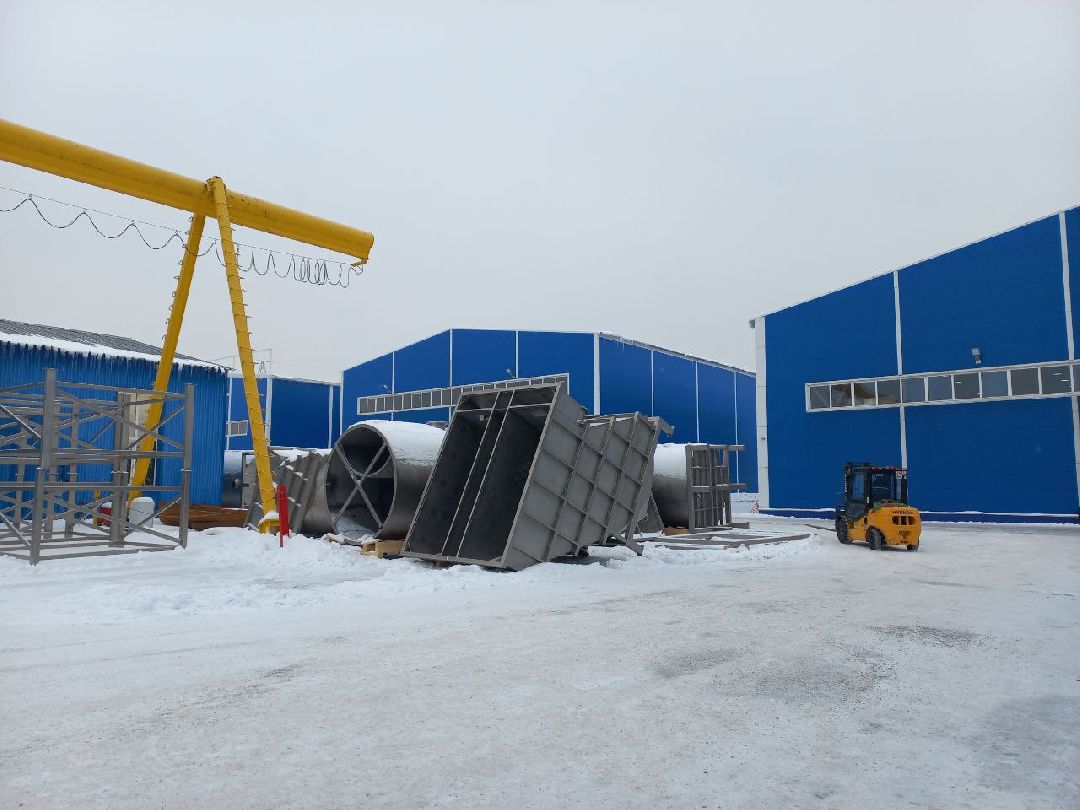 Солнечногорск, общество