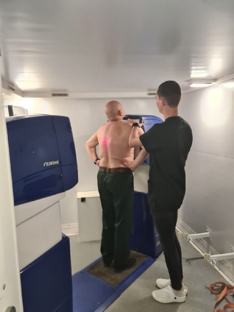 Красноармейск, Пушкинский, медсанчасть, диспансеризация