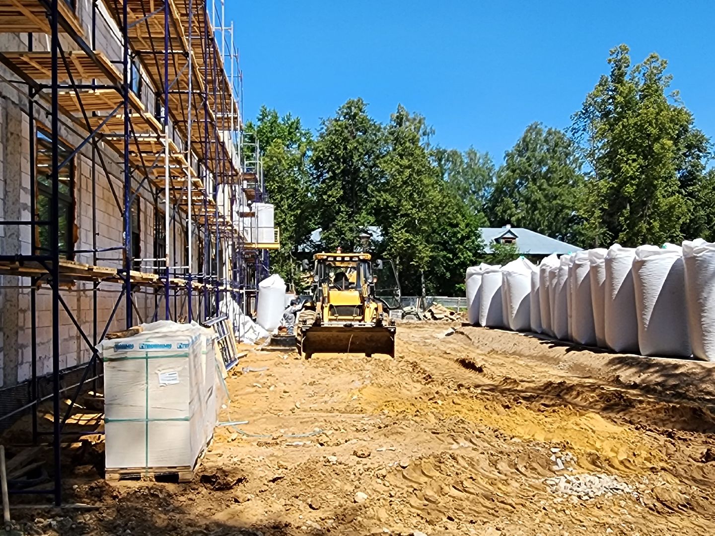 Подольск, детсад