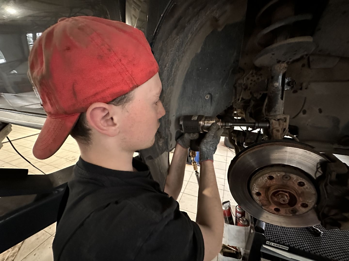 Одинцово, Профориентация, Подготовка кадров, Рабочие профессии, Волин