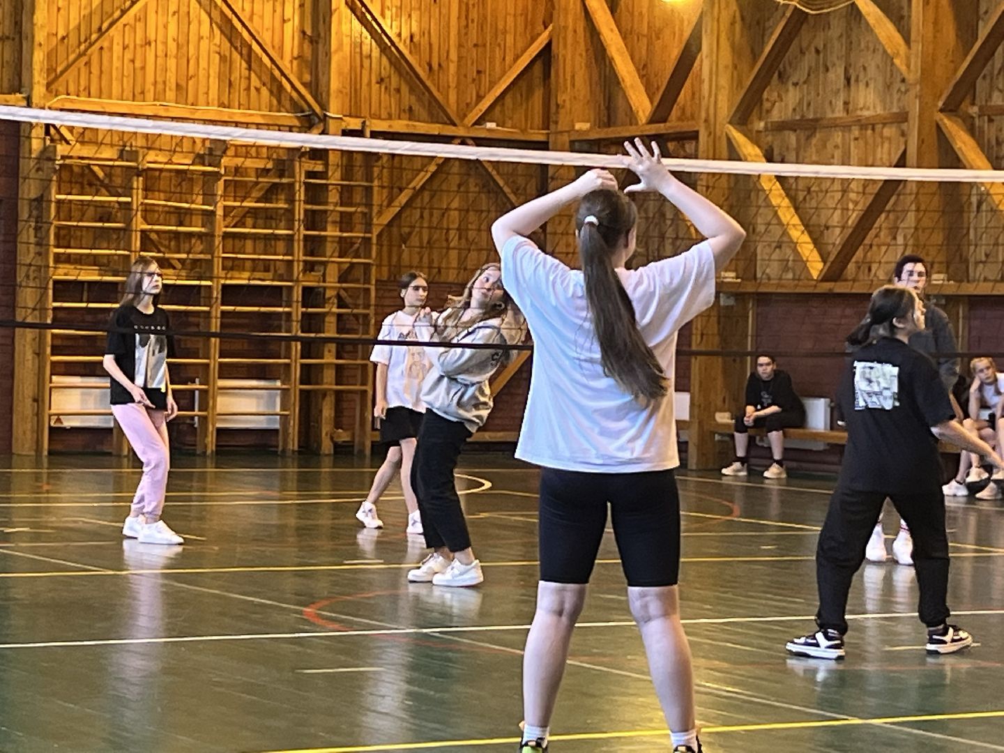 Литвиново, детский отдых, Наро-Фоминский городской округ, Андрей Воробьёв, помощь семьям СВО, каникулы, детский лагерь