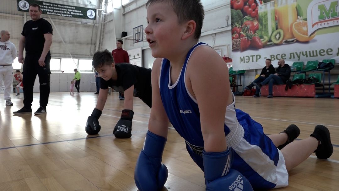 Солнечногорск, спорт